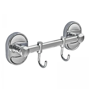 Планка з 2-ма рухливими гачками Zerix AFB-0115-2 (ZX5050) Планка з 2-ма рухливими гачками Zerix AFB-0115-2 (ZX5050)