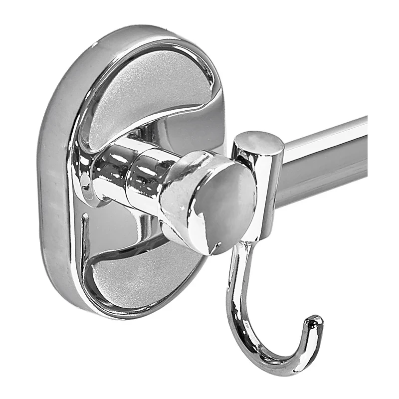 Планка з 6-ма рухливими гачками Zerix AFB-0115-6 (ZX5054)