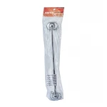 Планка с 6-ю подвижными крючками Zerix AFB-0115-6 (ZX5054)