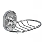 Мильниця настінна Zerix AFB-0102-1 (металева решітка) (ZX5061)