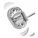 Держатель для бумажного полотенца Zerix AFB-0103-2 (ZX5066)