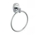 Тримач для рушника "Кільце" Zerix AFB-0104 (ZX5067)