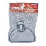 Тримач для рушника "напівкруглий" Zerix AFB-0104-2 (ZX5068)