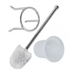 Йорж підлоговий на трьох ніжках (скло) Zerix AFB-905 (ZX5076)