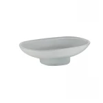 Мильниця матова (скло) Zerix AFB-751 (ZX5080)