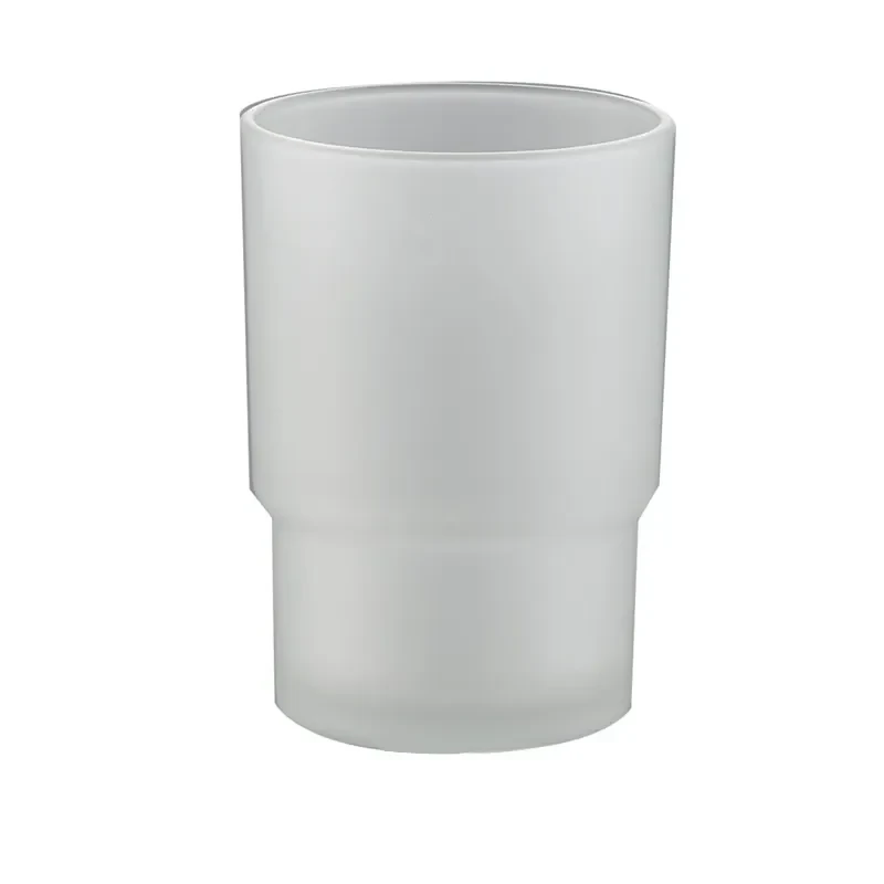 Склянка матова (скло) Zerix AFB-752 (ZX5081)