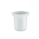 Стакан для йоржика (скло) Zerix AFB-753 (ZX5082)