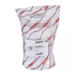 Гофротруба унітазна Zerix GA-02-A (армована) 330 мм для чавунної каналізації (d-110 мм) (ZX5090)