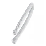 Гофротруба соединительная Zerix GN-01-B с накидной гайкой 1 1/2" (460-1100 мм) (ZX5096)