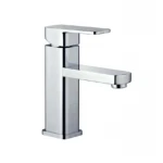 Змішувач для умивальника Zerix LEB1-123 (ZX5569)