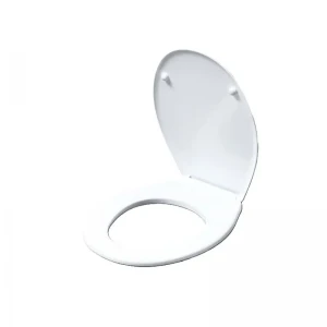 Сиденье унитаза с крышкой ZERIX TS-04 (ZX5583) Сиденье унитаза с крышкой ZERIX TS-04 (ZX5583)