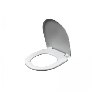 Сиденье унитаза с крышкой ZERIX TS-07 (ZX5588) Сиденье унитаза с крышкой ZERIX TS-07 (ZX5588)