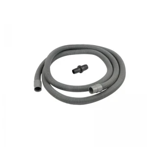 Шланг сливной для стиральной машины Zerix SDS-250, 250см (ZX5601) Шланг сливной для стиральной машины Zerix SDS-250, 250см (ZX5601)