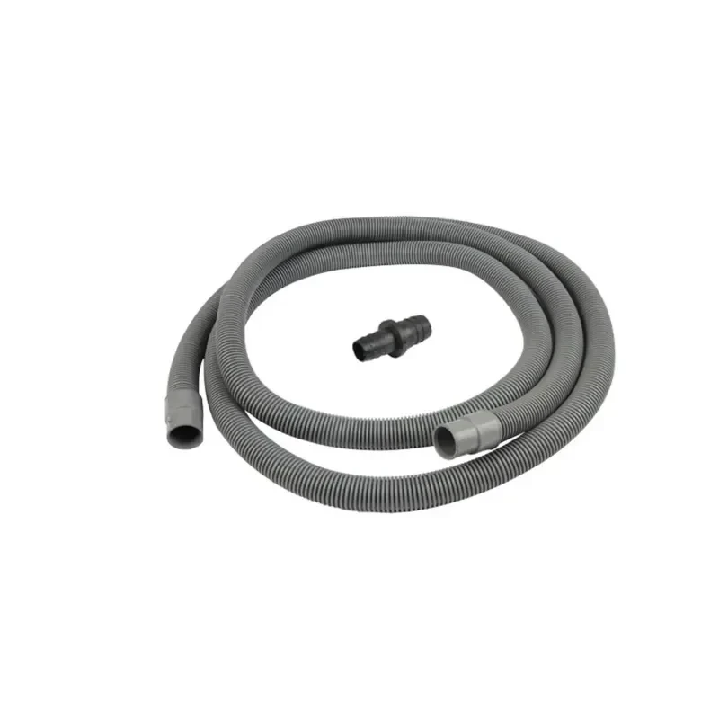 Шланг сливной для стиральной машины Zerix SDS-250, 250см (ZX5601)