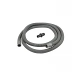 Шланг сливной для стиральной машины Zerix SDS-350, 350см (ZX5603)