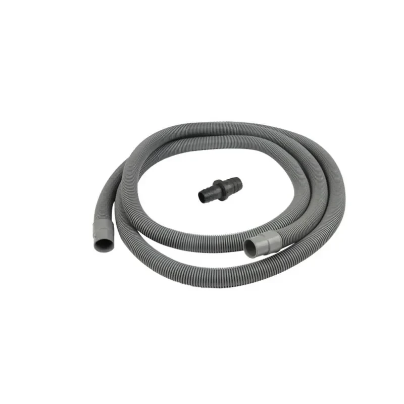 Шланг сливной для стиральной машины Zerix SDS-500, 500см (ZX5605)