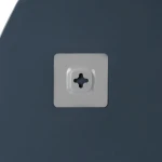 Зеркало настенное Zerix ALIVE MRZ01-600x800 прямоугольное с дугообразным верхом (ZX5618)