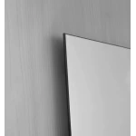 Дзеркало настінне Zerix SANSA MRZ05-600x850x105 прямокутне з полицею (ZX5628)