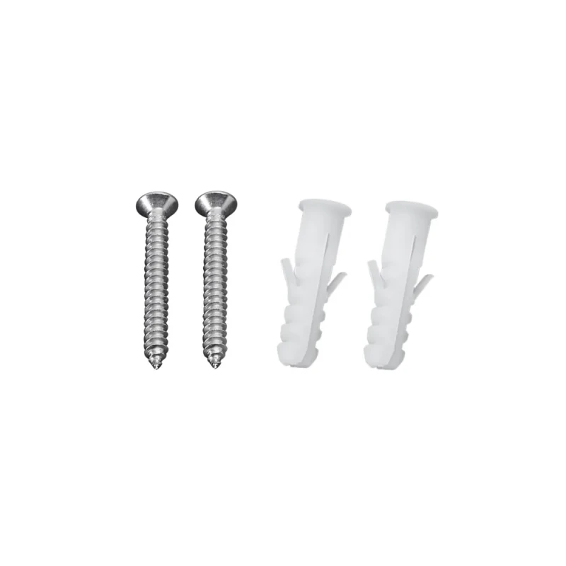 Дзеркало настінне Zerix KUBIX MRZ06-450x600-REVERSE прямокутне з декором (ZX5633)
