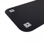 Зеркало настенное Zerix PRIME MRZ07-450x600-REVERSE прямоугольное с закругленными углами (ZX5636)