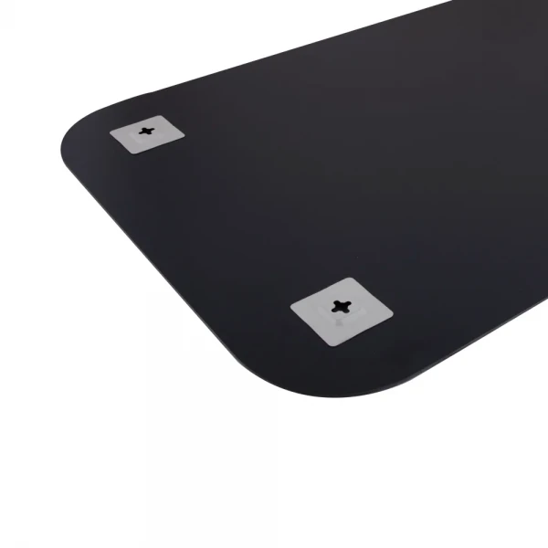 Дзеркало настінне Zerix PRIME MRZ07-600x850-REVERSE прямокутне із закругленими кутами (ZX5637)