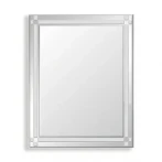 Дзеркало настінне Zerix FONTE MRZ10-600x800-REVERSE прямокутне (ZX5640)
