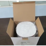 Відро для сміття з плавним закриттям овальне Zerix Prime-TC0105 White 5л колір білий (ZX5901)