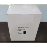 Відро для сміття з плавним закриттям овальне Zerix Prime-TC0105 Black 5л колір чорний (ZX5902)