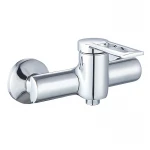 Смеситель для душа Zerix NEL5-B125 (ZX5981)