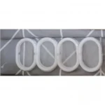 Шторка для ванной Zerix SCP-012-180x180 из PEVA (полиэтиленвинилацетата) (Узор 