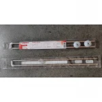 Штанга для шторки угловая Zerix CRS-A-80x80 80x80cm (нержавеющая сталь) (блистер) (ZX6100)