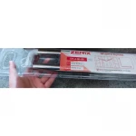 Штанга для шторки угловая Zerix CRS-A-80x80 80x80cm (нержавеющая сталь) (блистер) (ZX6100)