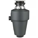 Измельчитель пищевых отходов Zerix ZD-01-0,5 390Вт (ZX6154)