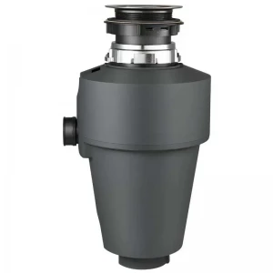 Измельчитель пищевых отходов Zerix ZD-01-0,5 390Вт (ZX6154)