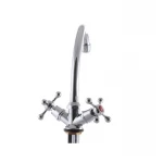 Змішувач для кухні Master 555 (СС0488)