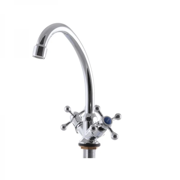 Змішувач для кухні Master 555 (СС0488)