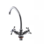 Змішувач для кухні Master 555 (СС0488)