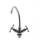 Змішувач для кухні Master 555 (СС0488)