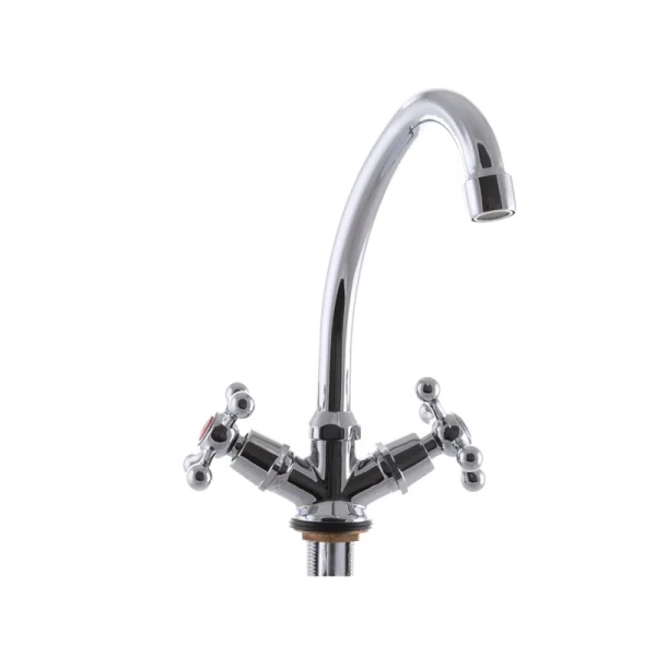 Змішувач для кухні Master 555 (СС0488)