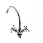 Змішувач для кухні Master 555 (СС0488)