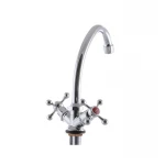 Змішувач для кухні Master 555 (СС0488)