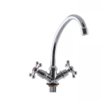 Змішувач для кухні Master 555 (СС0488)