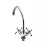 Змішувач для кухні Master 555 (СС0488)