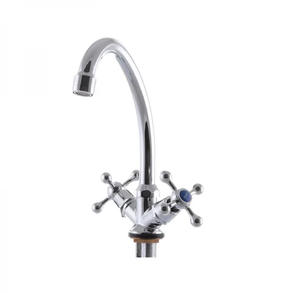 Змішувач для кухні Master 555 (СС0488)