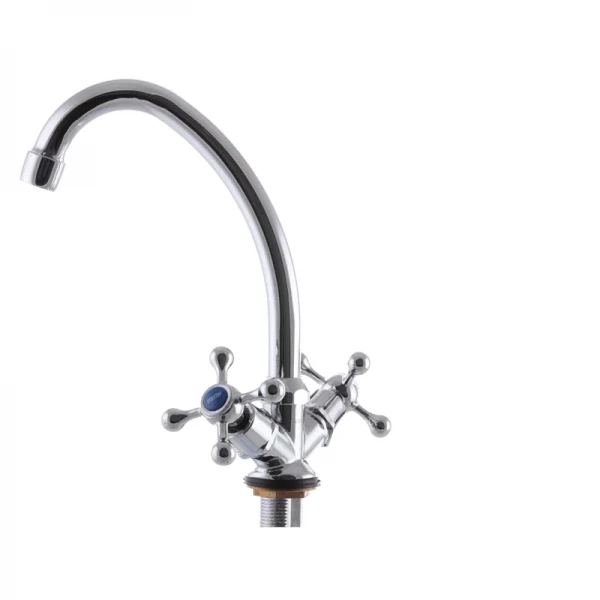 Змішувач для кухні Master 555 (СС0488)