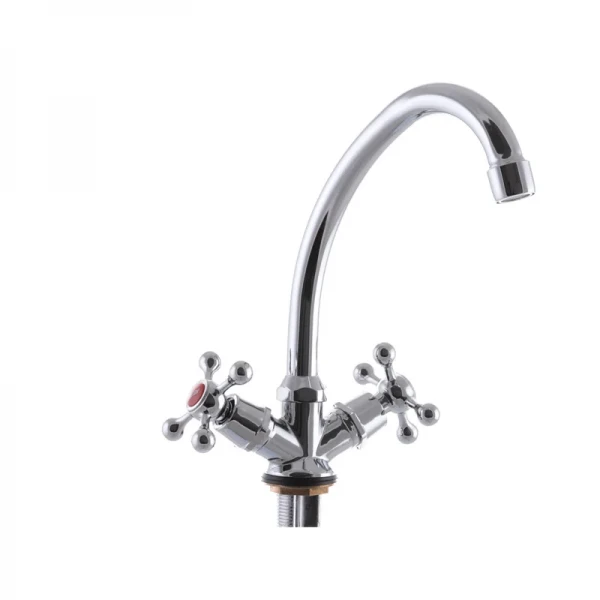 Змішувач для кухні Master 555 (СС0488)