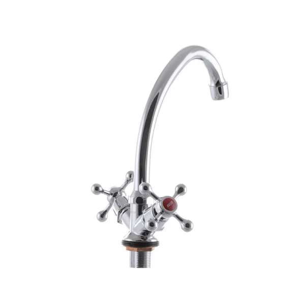 Змішувач для кухні Master 555 (СС0488)
