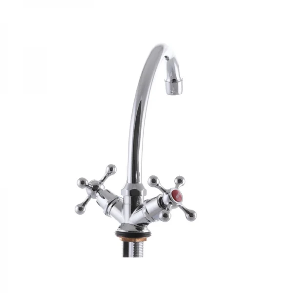 Змішувач для кухні Master 555 (СС0488)