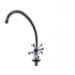 Змішувач для кухні Master 555 (СС0488)