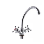 Змішувач для кухні Master 555 (СС0488)